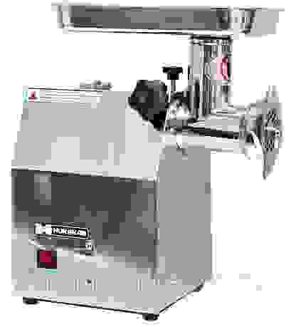Мясорубка Hurakan HKN-12SSE
