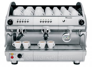 Рожковая кофемашина Saeco Aroma SE 200