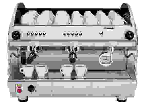Рожковая кофемашина Saeco Aroma SE 200