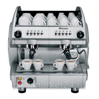 Кофемашина Saeco Aroma Compact SE 200