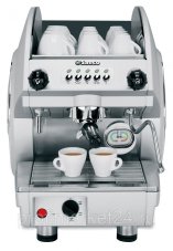 Кофемашина Saeco Aroma Compact SE 100