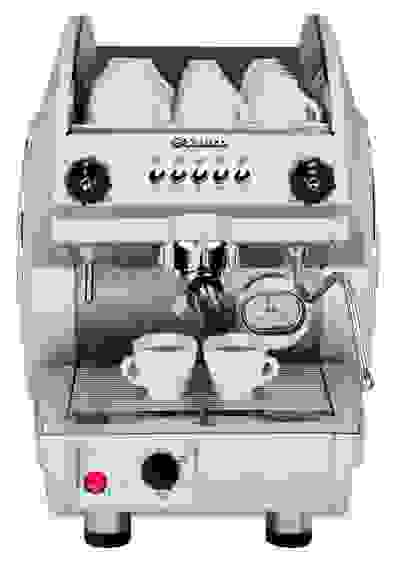 Кофемашина Saeco Aroma Compact SE 100