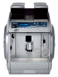 Кофемашина Saeco Idea Duo