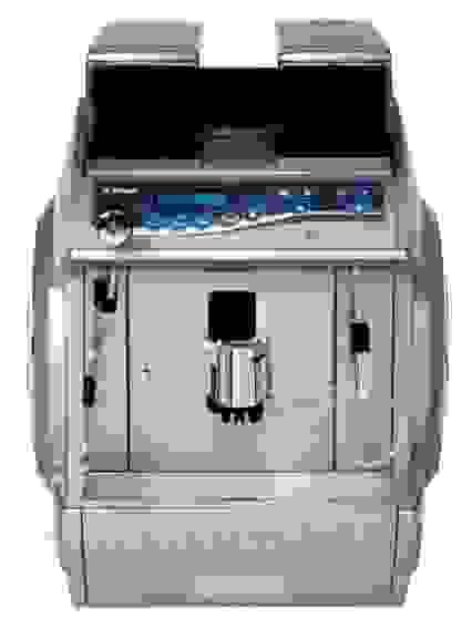 Кофемашина Saeco Idea Duo