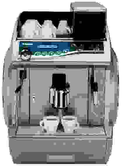 Кофемашина Saeco Idea De Luxe