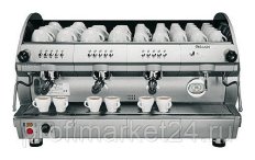 Кофемашина Saeco Aroma SE 300 (3 group)