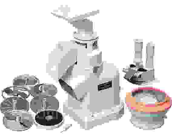 Овощерезка ЛЕПСЕ Гамма-5А