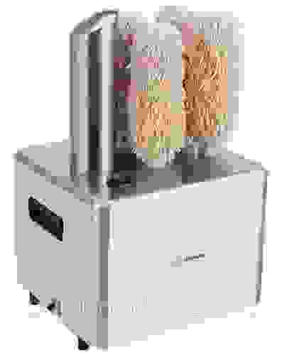 Аппарат для сушки и полировки бокалов Hurakan HKN-GP1000