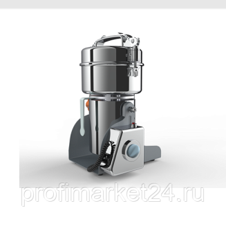 Измельчитель специй Hurakan HKN-SG400