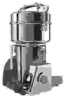 Измельчитель специй Hurakan HKN-SG400