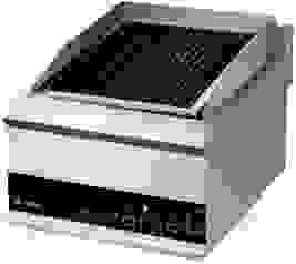 Лавовый гриль Hurakan HKN-LRG400