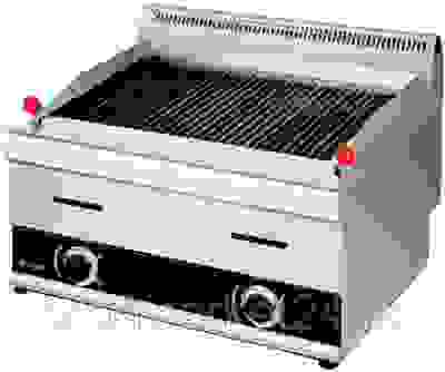 Лавовый гриль Hurakan HKN-LRG700