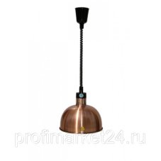 Лампа инфракрасная Hurakan HKN-DL750