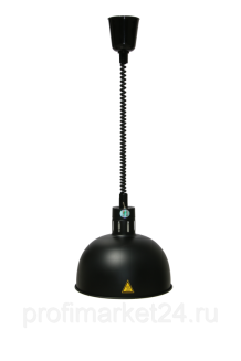Лампа инфракрасная Hurakan HKN-DL750