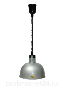 Лампа инфракрасная Hurakan HKN-DL750