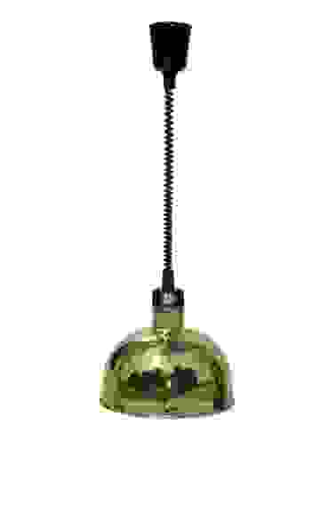 Лампа инфракрасная Hurakan HKN-DL750