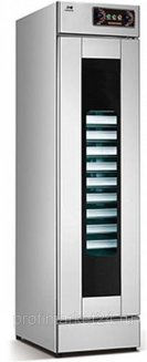 Расстоечный шкаф Hurakan HKN-XLT193M