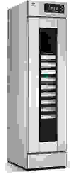 Расстоечный шкаф Hurakan HKN-XLT193M