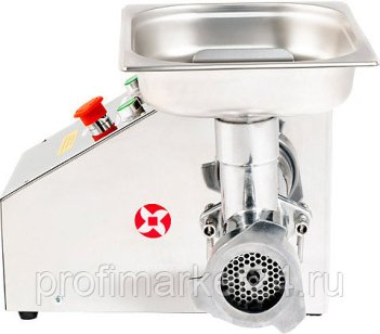 Мясорубка ТОРГТЕХМАШ ТМ-12М