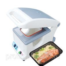 Запайщик лотков Kocateq TS225