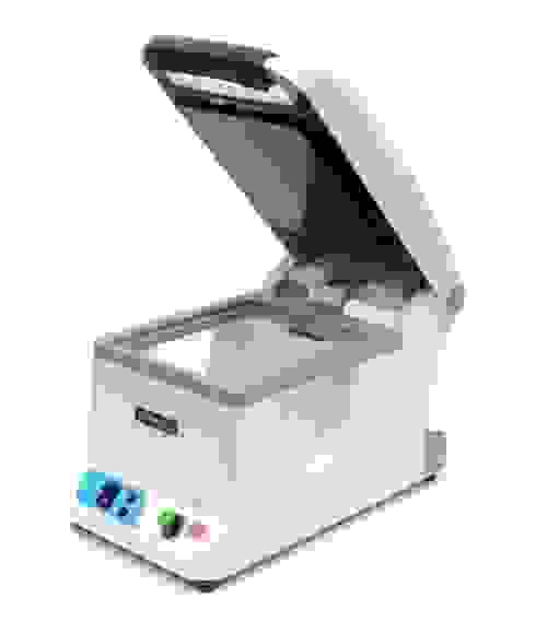 Запайщик лотков Kocateq TS225