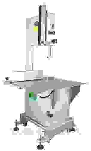 Пила для мяса Hurakan HKN-SE/2580