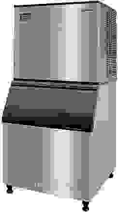 Льдогенератор Hurakan HKN-MAR200