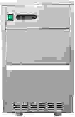 Льдогенератор Hurakan HKN-IMF20