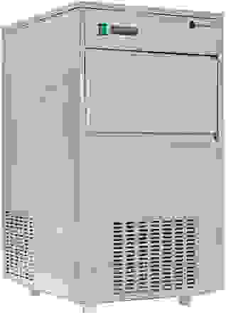 Льдогенератор Hurakan HKN-IMF80