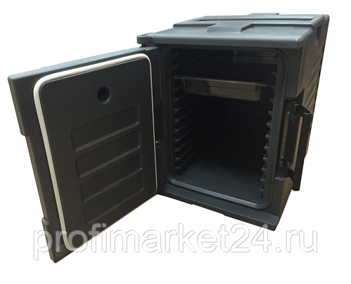 Термоконтейнер Hurakan HKN-UPC90