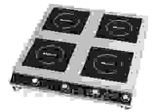 Плита индукционная Hurakan HKN-ICF35DX47