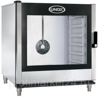 Шкаф медленной готовки UNOX XVL 585