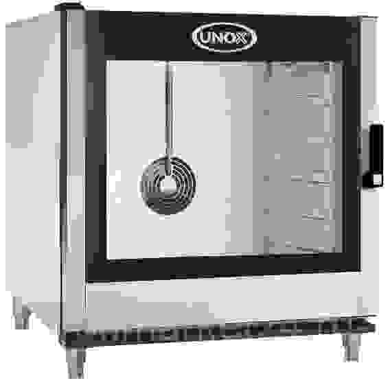 Шкаф медленной готовки UNOX XVL 585
