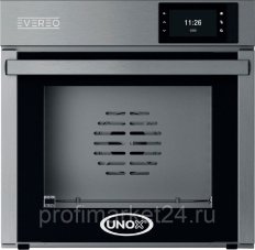 Шкаф тепловой UNOX XEEC-10HS-EPD
