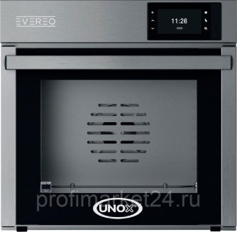 Шкаф тепловой UNOX XEEC-10HS-EPD