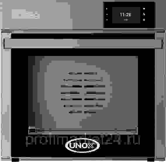 Шкаф тепловой UNOX XEEC-10HS-EPD
