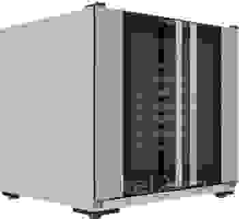 Шкаф расстоечный UNOX XEKPT-08HS-B