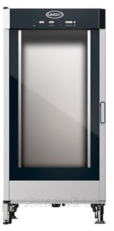 Шкаф расстоечный UNOX XEBPL-16EU-D