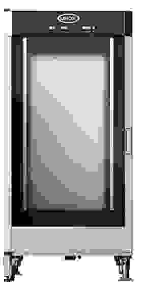 Шкаф расстоечный UNOX XEBPL-16EU-D