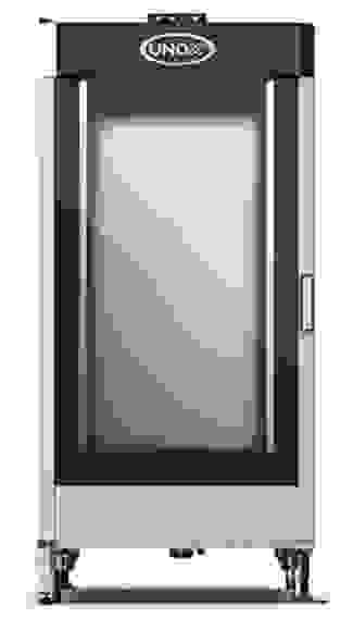 Шкаф расстоечный UNOX XEBPL-16EU-M