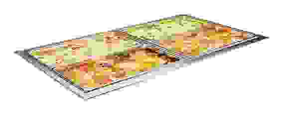 Мармит для вторых блюд Техно-ТТ МВ-1355Б