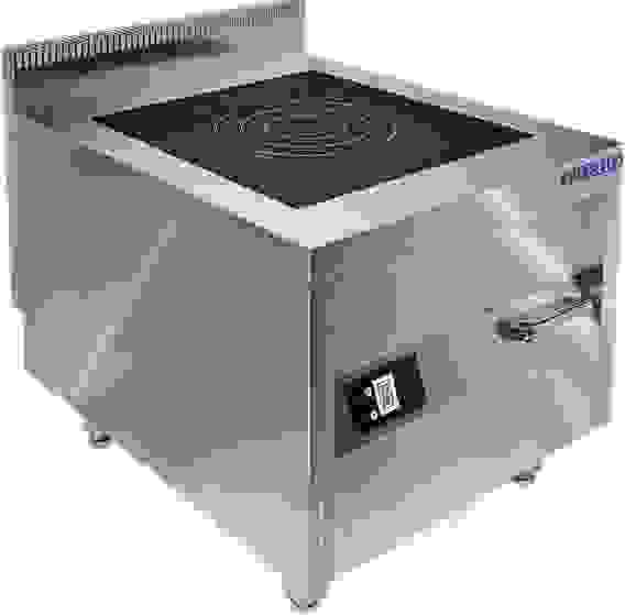 Плита индукционная Техно-ТТ ИПП-150124