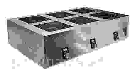 Плита индукционная Техно-ТТ ИПП-610196