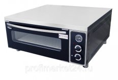 Печь для пиццы Grill Master ППЭ/1 (с природным гранитным камнем)