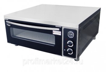 Печь для пиццы Grill Master ППЭ/1 (с природным гранитным камнем)