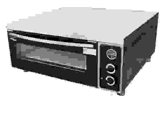 Печь для пиццы Grill Master ППЭ/1 (с природным гранитным камнем)