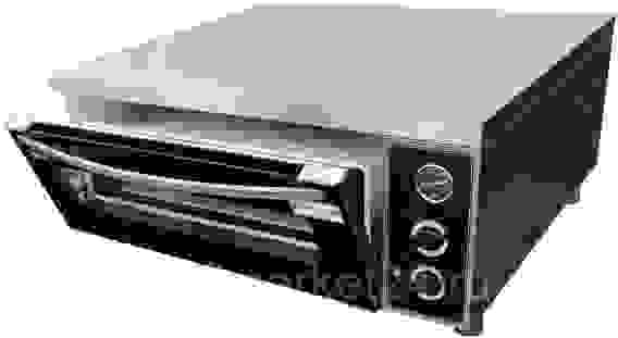 Печь для пиццы Grill Master ППЭ/1 (с природным гранитным камнем)