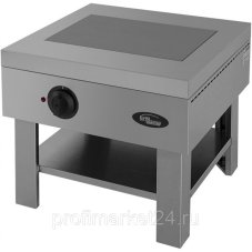 Плита электрическая Grill Master Ф1пЭ на подставке