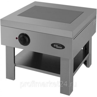 Плита электрическая Grill Master Ф1пЭ на подставке