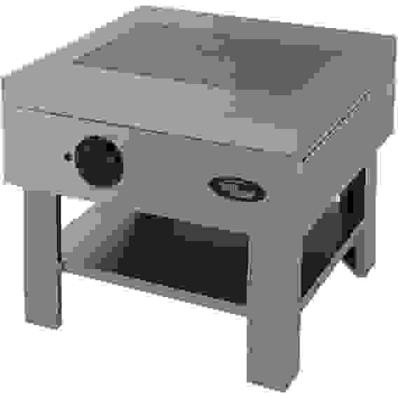 Плита электрическая Grill Master Ф1пЭ на подставке